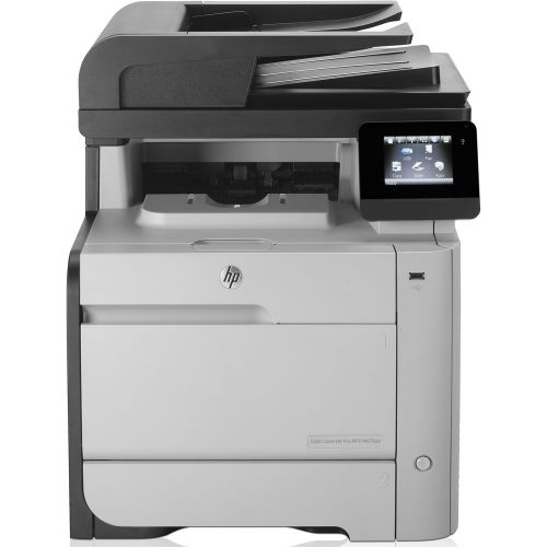 HP Laserjet M476Dn Multifunction Printer