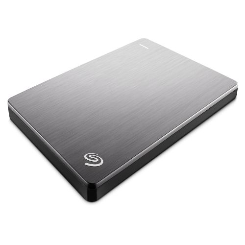 Seagate Backup Plus Portable 1Tb Portable Drive