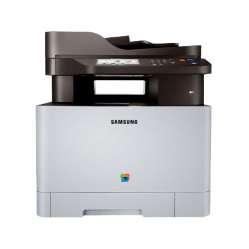Samsung MFP Xpress C1860FW Colour Laser Printer
