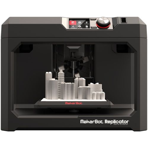 MakerBot  Rep 5Th Gen Printer