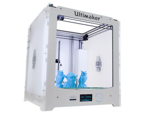 Ultimaker 2 3D Printer