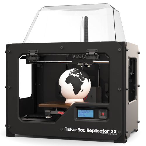 MakerBot  Replicator 2X