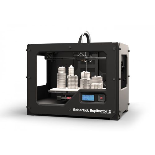 MakerBot  Replicator 2