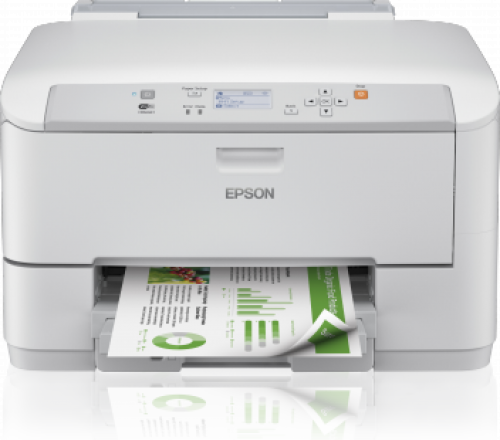 Epson WF5190DW MFP