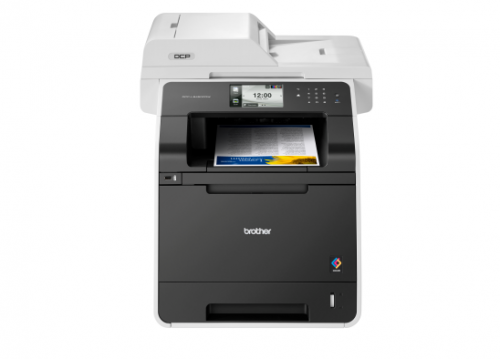 Brother DCP-L8450CDW Laser Printer