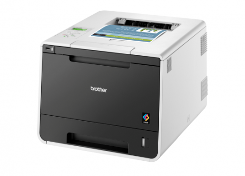 Brother HLL8350CDW Wifi Laser Printer