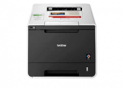 Brother HLL8250CDN Laser Printer