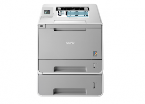Brother HLL9200CDWT Laser Printer