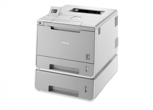 Brother HLL9200CDWT Laser Printer