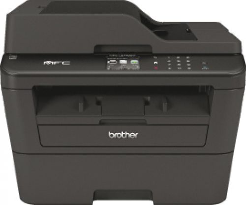 Brother MFCL2740DW A4 Mono Wireless
