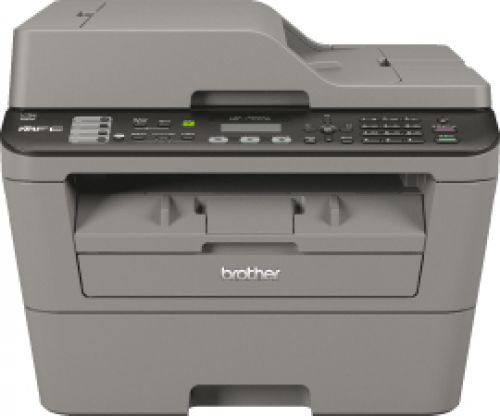 Brother MFCL2700DW Wireless Laser