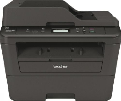 Brother DCPL2540DN Network Laser Printer