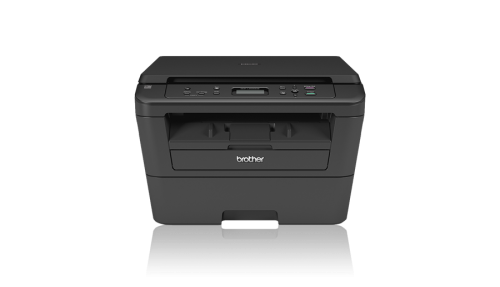 Brother DCP-L2520DW Wifi Laser Printer