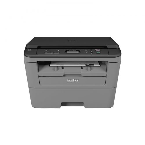 Brother DCPL2540DN Mono Laser Printer
