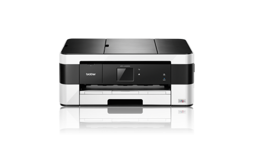 Brother MFCJ4420DW Inkjet Multi Function Printer