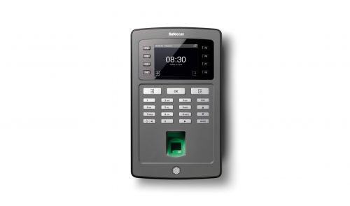 Safescan TA-8030 Black