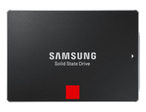 Samsung 256Gb 850 Pro Sata Internal SSD