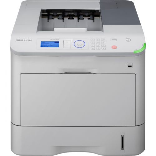 Samsung Mono Laser Printer ML5515ND