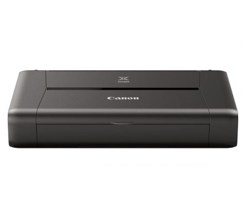 Canon PIXMA iP110 portable Printer