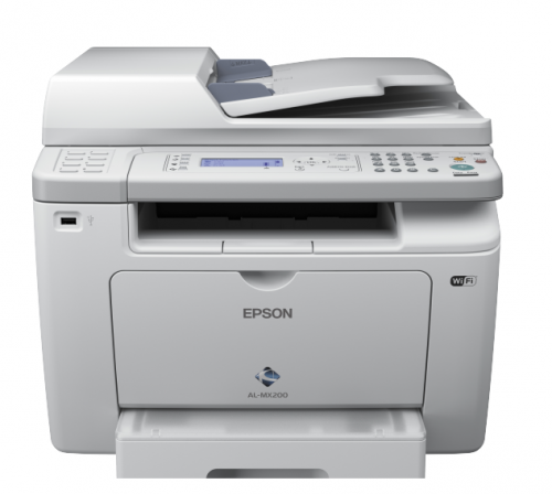 Epson WF ALM200DWF