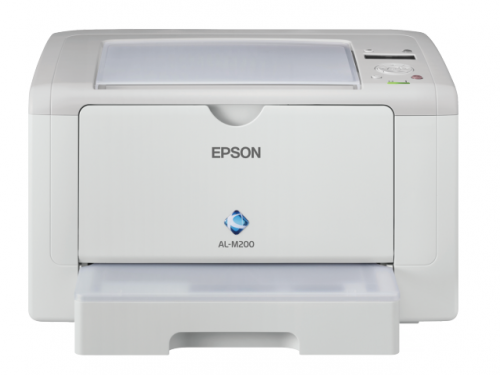 Epson Workforce ALM200DN