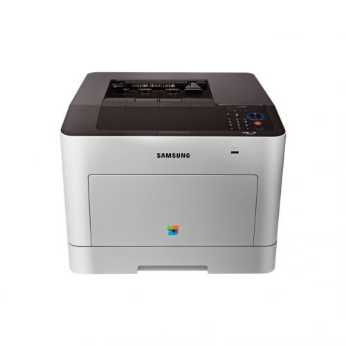 Samsung CLP680DW Colour Laser Printer