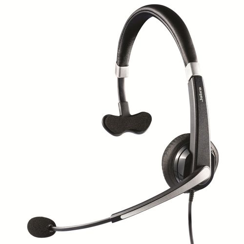 Jabra Uc Voice 550 Ms Mono Nc Headset