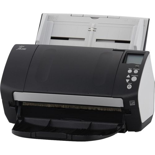 Fujitsu FI7180 A4 Document Scanner