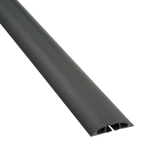 Light duty office cable cover