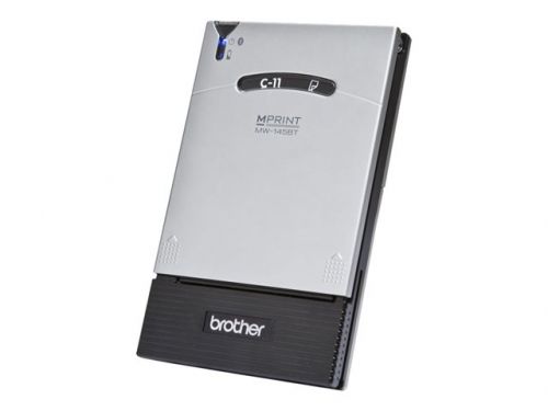 Brother MW145BT Mobile Printer