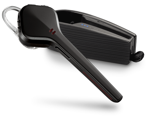 Plantronics Voyager Legend Edge Bluetooth Headset