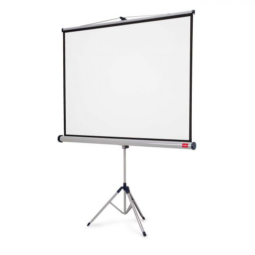Nobo 4:3 Tripod Proj Scr 1500x1000