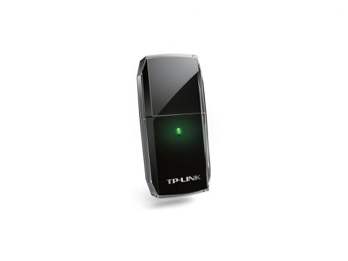 TP Link AC600 600Mbits Dual Band Wireless USB Adapter Black Home Plug Network 8TPARCHERT2U