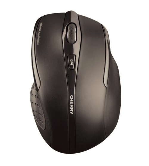 Cherry MW3000 USB Wireless Optical Mouse