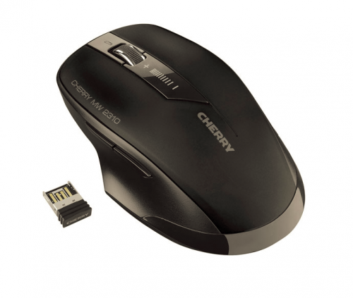 Cherry MW2310 Five Button Wireless Mouse