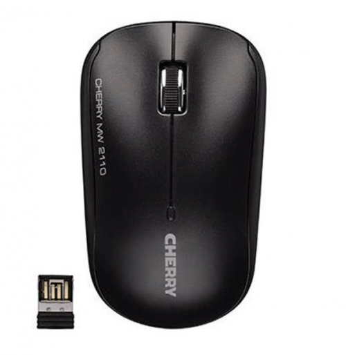 Cherry MW 2110 Wireless Mouse