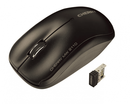 Cherry MW 2110 Wireless Mouse