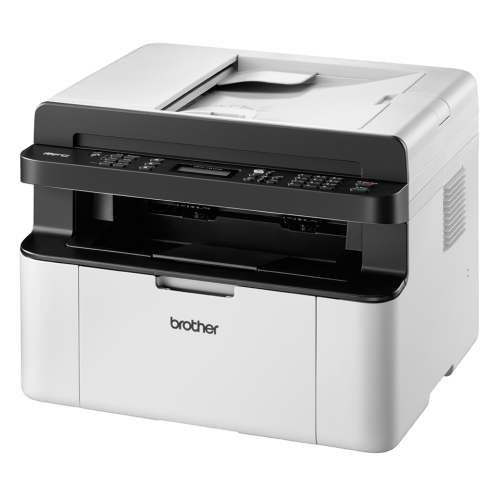 Brother MFC 1910 Wireless Aio Mono Laser