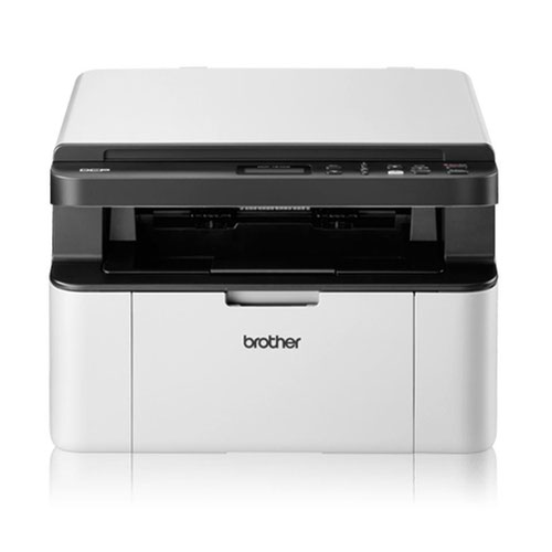 Brother DCP-1610W Mono Laser Fax MFP