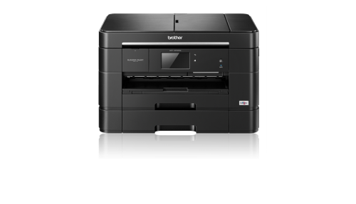 Brother MFCJ5720DW Inkjet All In One Printer