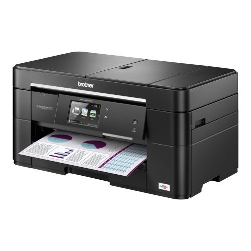Brother MFCJ5620DW Inkjet Multi Function Printer