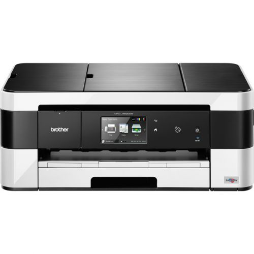 Brother MFCJ4620DW Inkjet All In One Printer