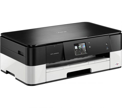 Brother DCPJ4120DW Colour Mfp
