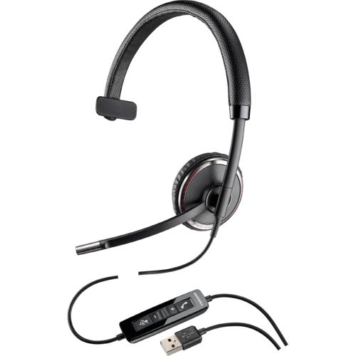Plantronics Blackwire 510M Headset