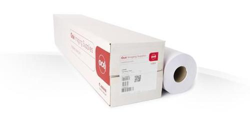 CAN97024714 | Designed for quality professional printing, Canon Uncoated Standard Inkjet Paper ensures great results with 90gsm stock, plus extra high whiteness and opacity. It is ideal for working drawings and high quality draft printing, including CAD line drawings and GIS data.