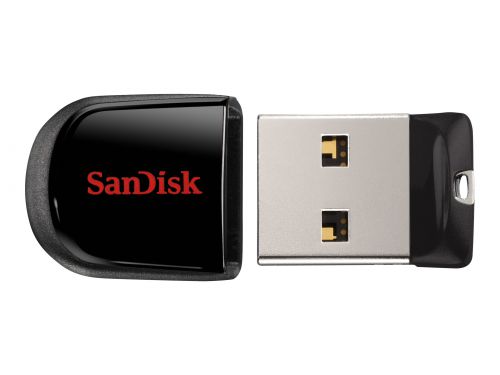 Sandisk Cruzer Fit 64GB USB