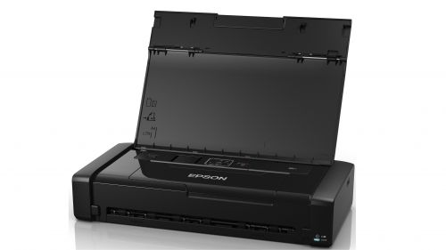 Epson Workforce 100 Portable Inkjet