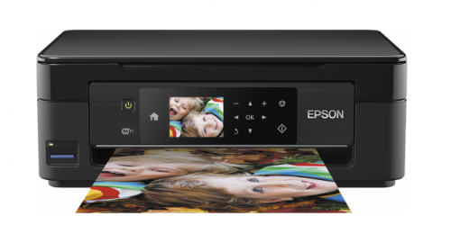 Epson Expression Home XP442 Printer