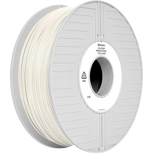 Verbatim Primalloy 1.75Mm 500G White