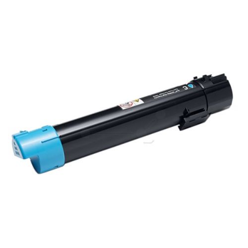 Dell 593-BBCS Cyan Standard Capacity Toner Cartridge 12k pages for C5765dn - T5P23